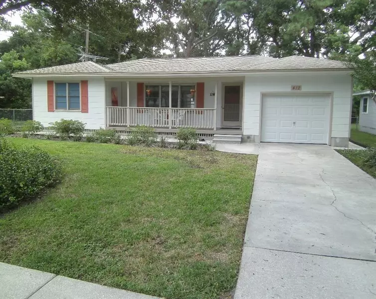 412 N JEFFERSON AVE, Clearwater, FL 33755