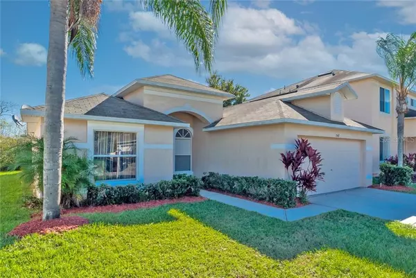 1547 OCEAN REEF RD, Wesley Chapel, FL 33544