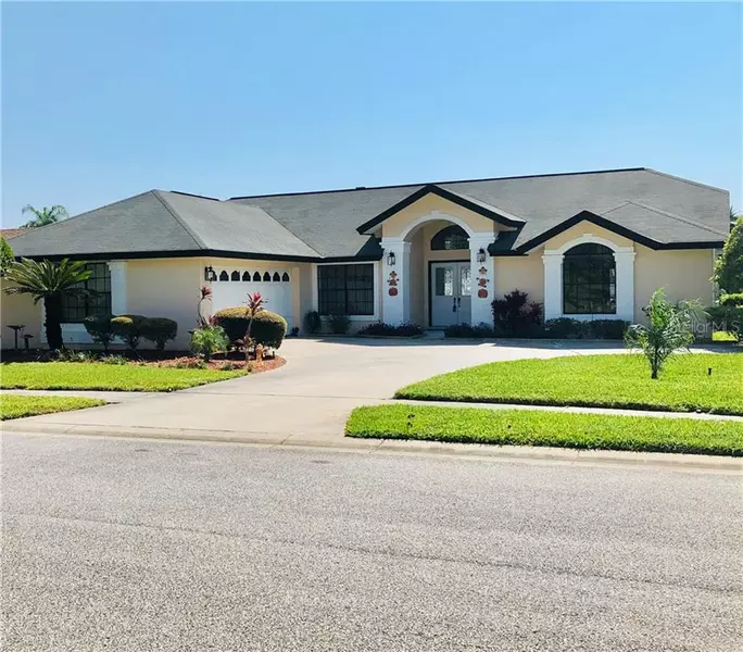 8526 CAITLIN CT, Bayonet Point, FL 34667