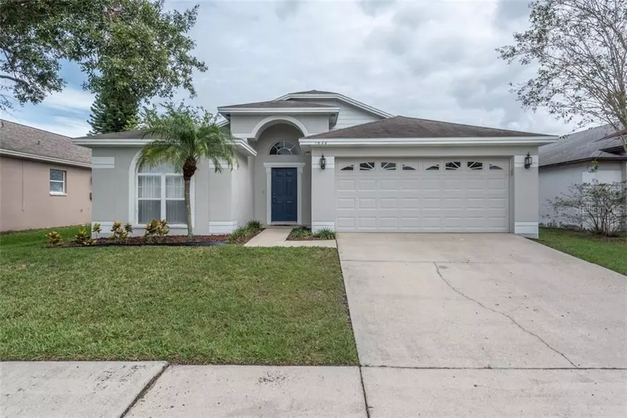 1622 COMPTON ST, Brandon, FL 33511