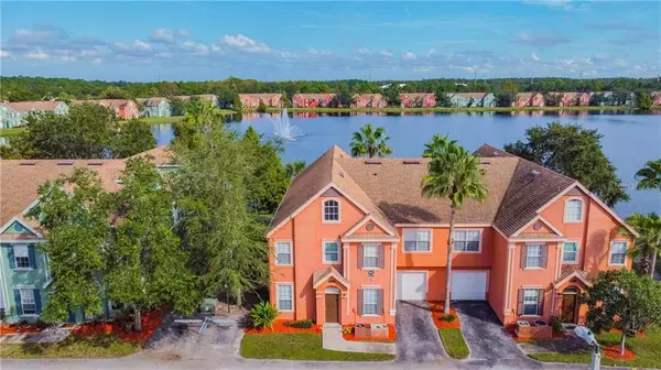 Tampa, FL 33626,9556 LAKE CHASE ISLAND WAY