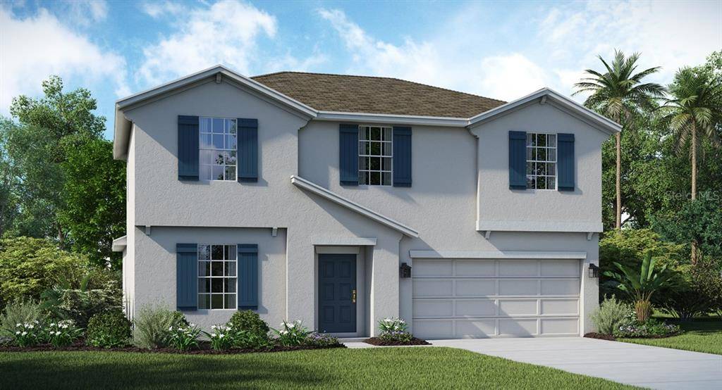 16472 FERNRIDGE ST, Clermont, FL 34714