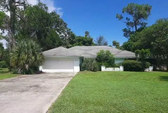 304 LAKE AVE, Lehigh Acres, FL 33936