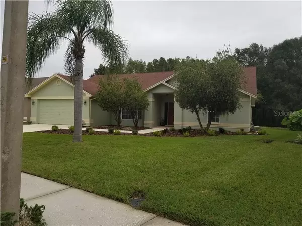 Land O Lakes, FL 34639,4906 BALSAM DR