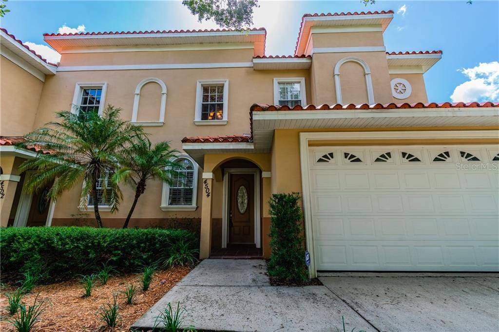 4504 W GRAY ST, Tampa, FL 33609