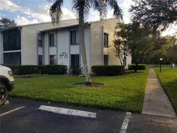 1345 PINE RIDGE CIR E #C1, Tarpon Springs, FL 34688