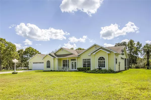 Hudson, FL 34669,9344 TREE TOP LN