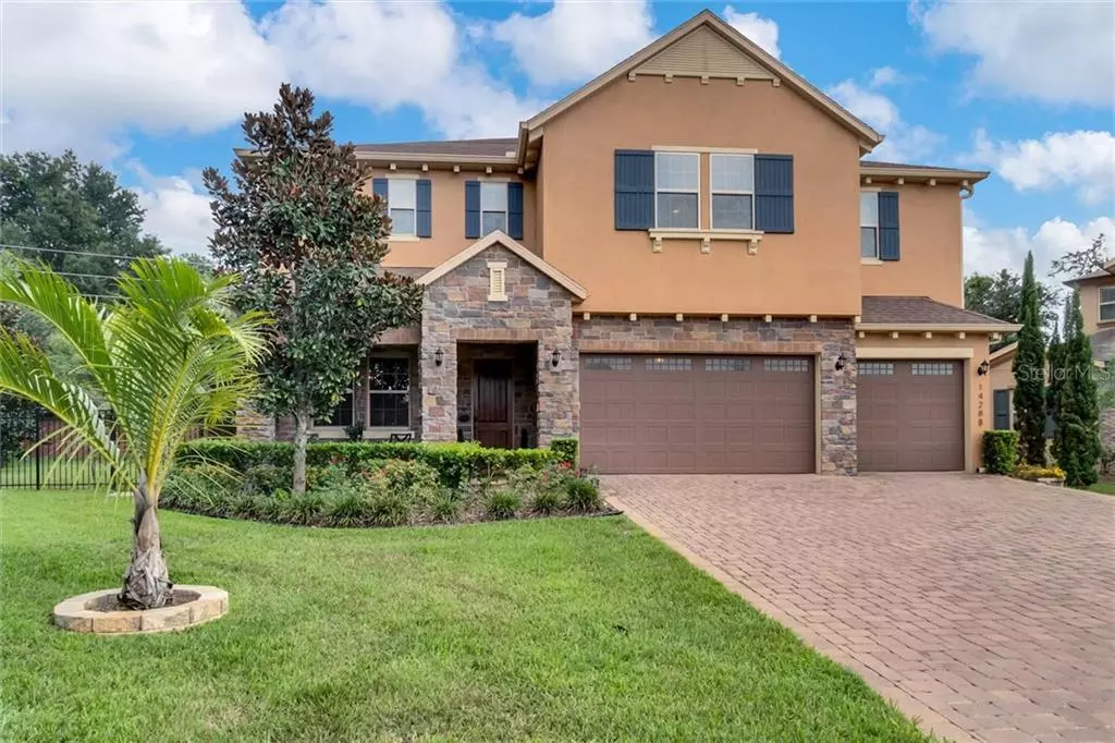 Winter Garden, FL 34787,14288 CREEKBED CIR