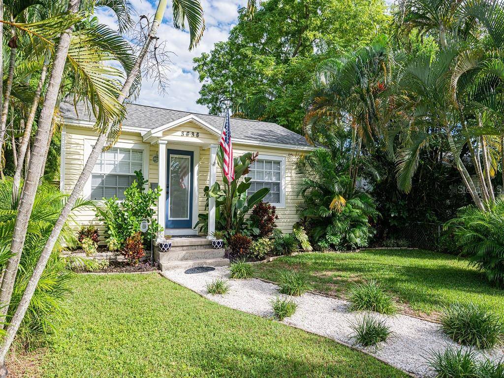 St Petersburg, FL 33704
