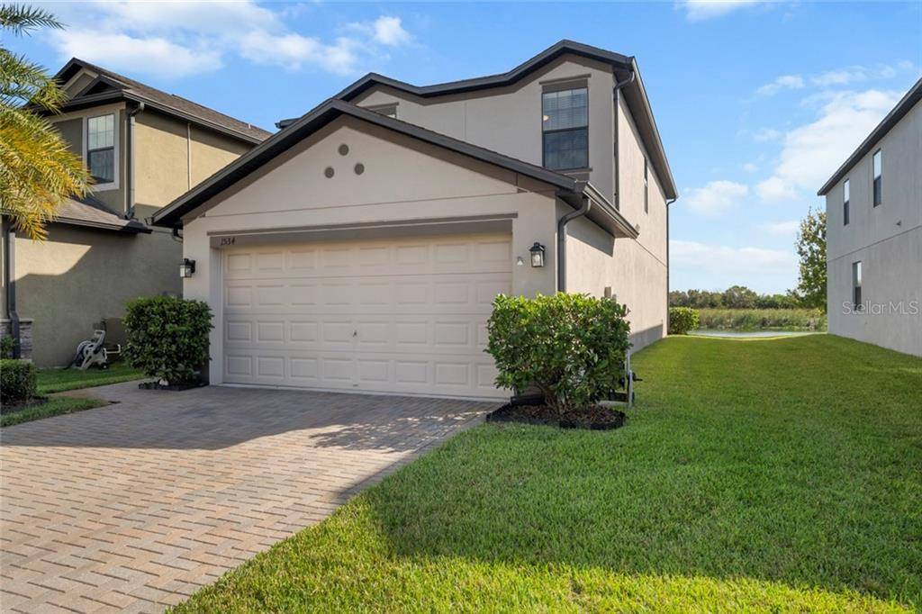 1534 ACADIA HARBOR PL, Brandon, FL 33511