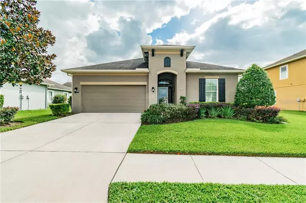 7507 ATWOOD DR, Wesley Chapel, FL 33545