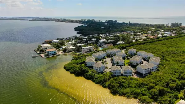 Longboat Key, FL 34228,848 EVERGREEN WAY