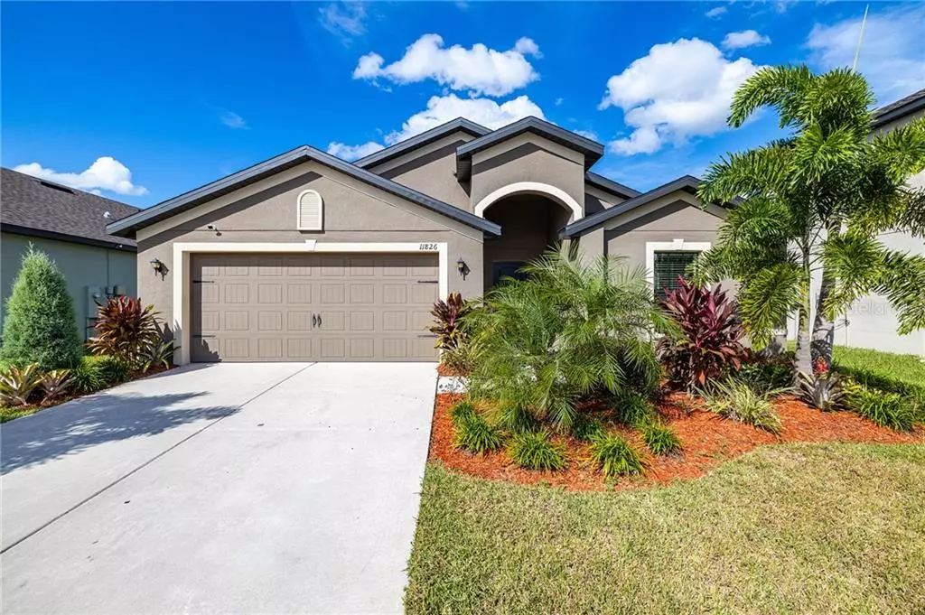 Riverview, FL 33579,11826 WINTERSET COVE DR