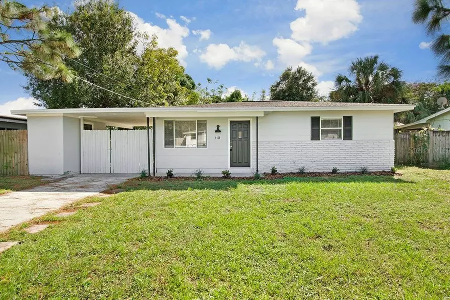 4414 OHIO AVE, Tampa, FL 33616