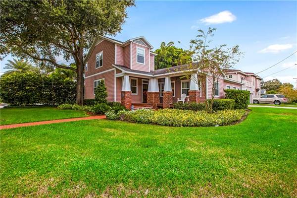 3616 W VASCONIA ST, Tampa, FL 33629