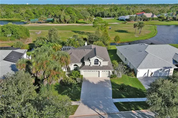 4200 SAVANNAHS TRL, Merritt Island, FL 32953