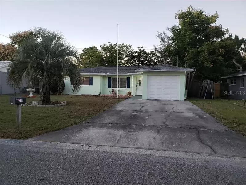 7311 SEA GRAPE AVE, Port Richey, FL 34668