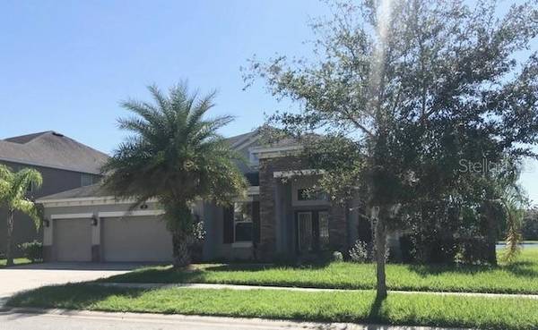 10738 BREAKING ROCKS DR, Tampa, FL 33647