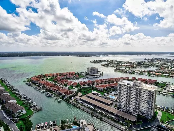 1582 GULF BLVD #1705, Clearwater, FL 33767