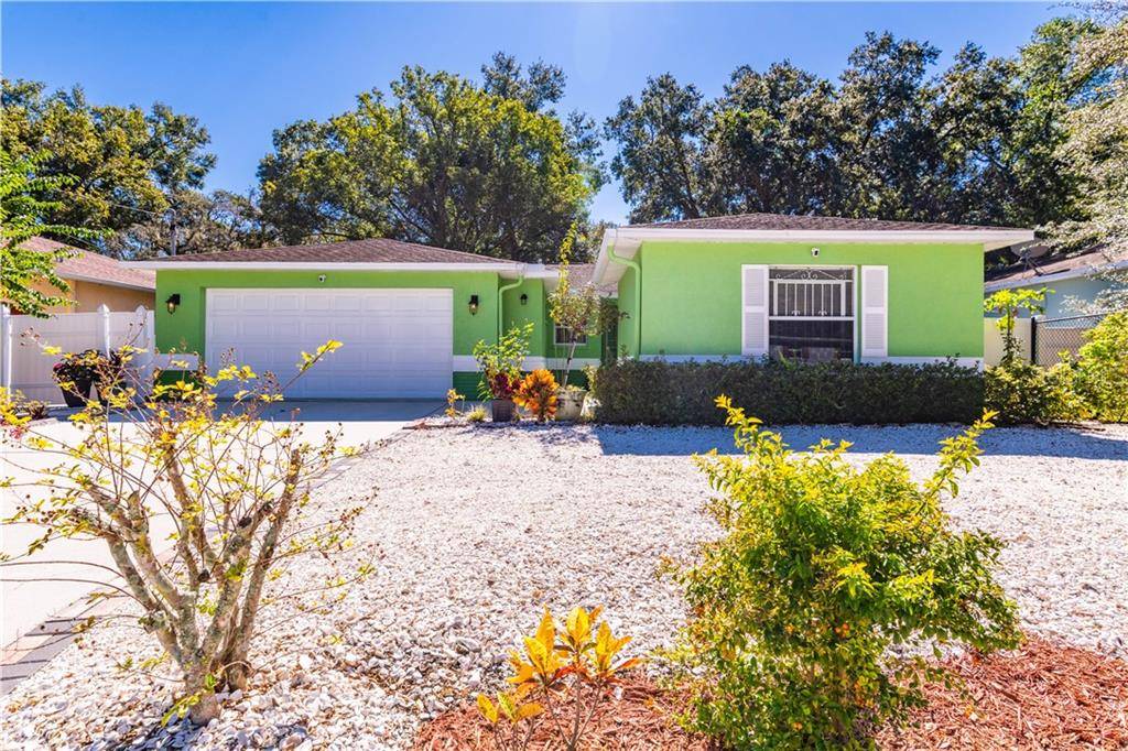 3615 E PARIS ST, Tampa, FL 33610