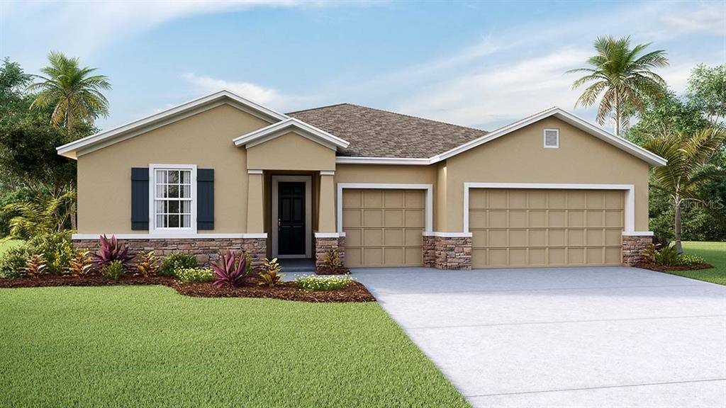 12502 BRICK COBBLESTONE DR, Riverview, FL 33579