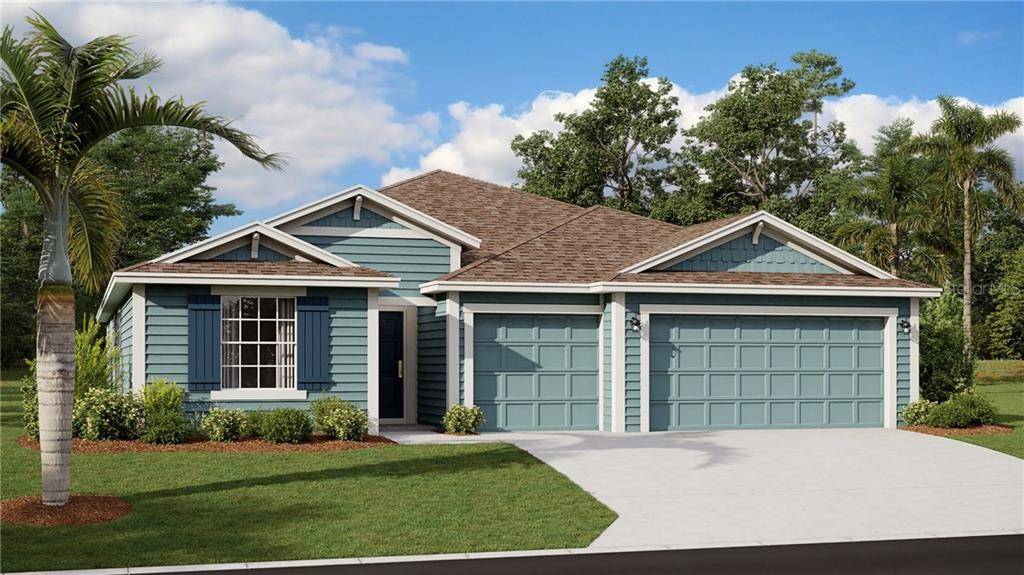 5744 ALENLON WAY, Mount Dora, FL 32757