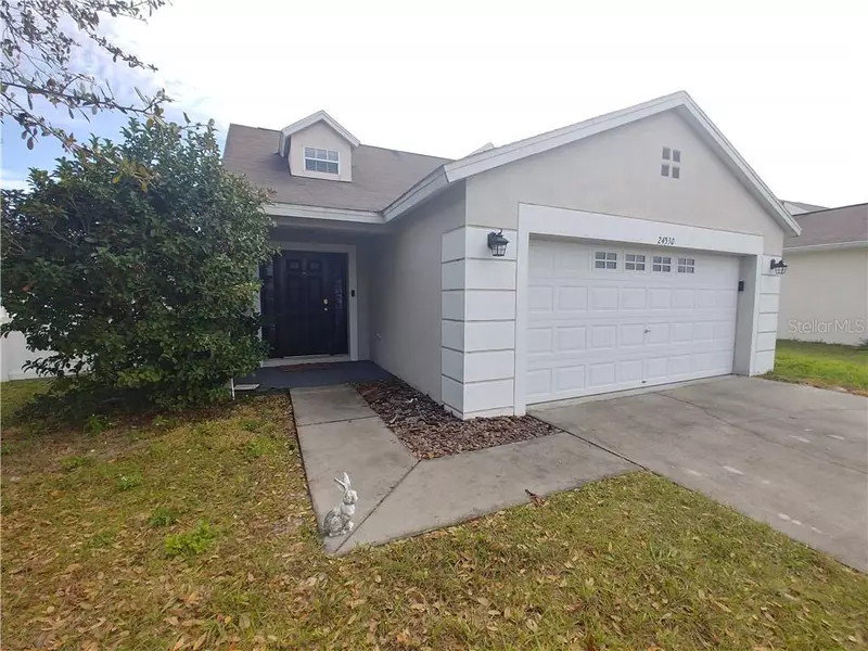 24530 SUMMER WIND CT, Lutz, FL 33559