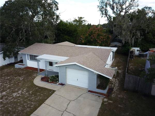 9406 RAINBOW LN, Port Richey, FL 34668