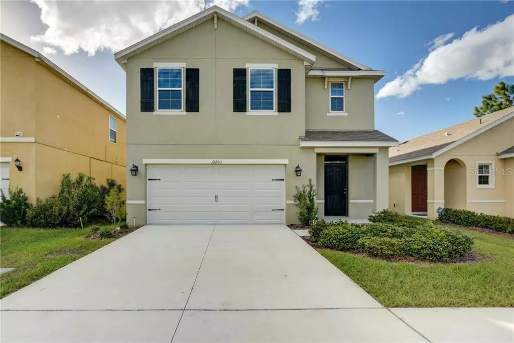 Riverview, FL 33578,12203 FAWN BRINDLE ST