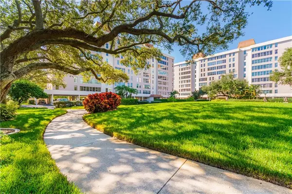 2405 S ARDSON PL #604, Tampa, FL 33629