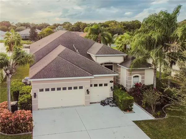 3453 PENDLETON WAY, Land O Lakes, FL 34639