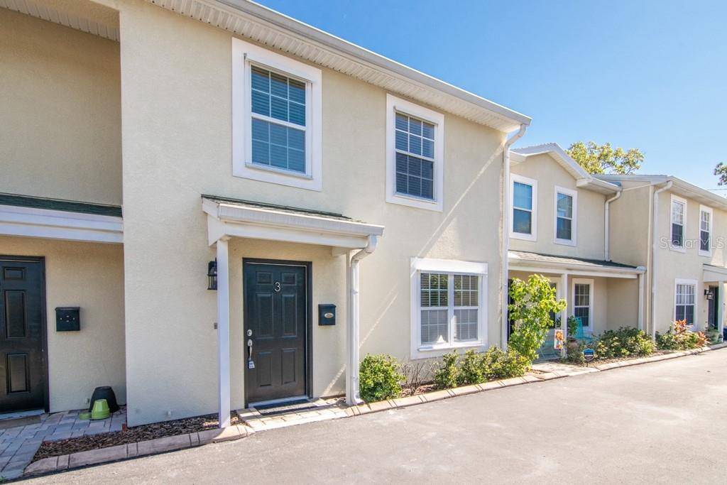 Tampa, FL 33611,2906 W GANDY BLVD #3
