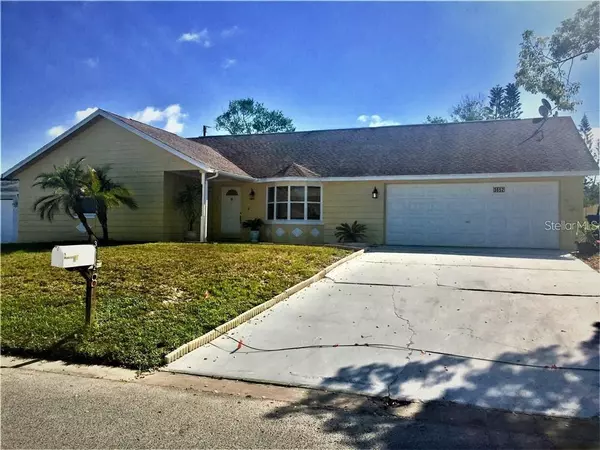 3652 WESTCHESTER DR, Holiday, FL 34691