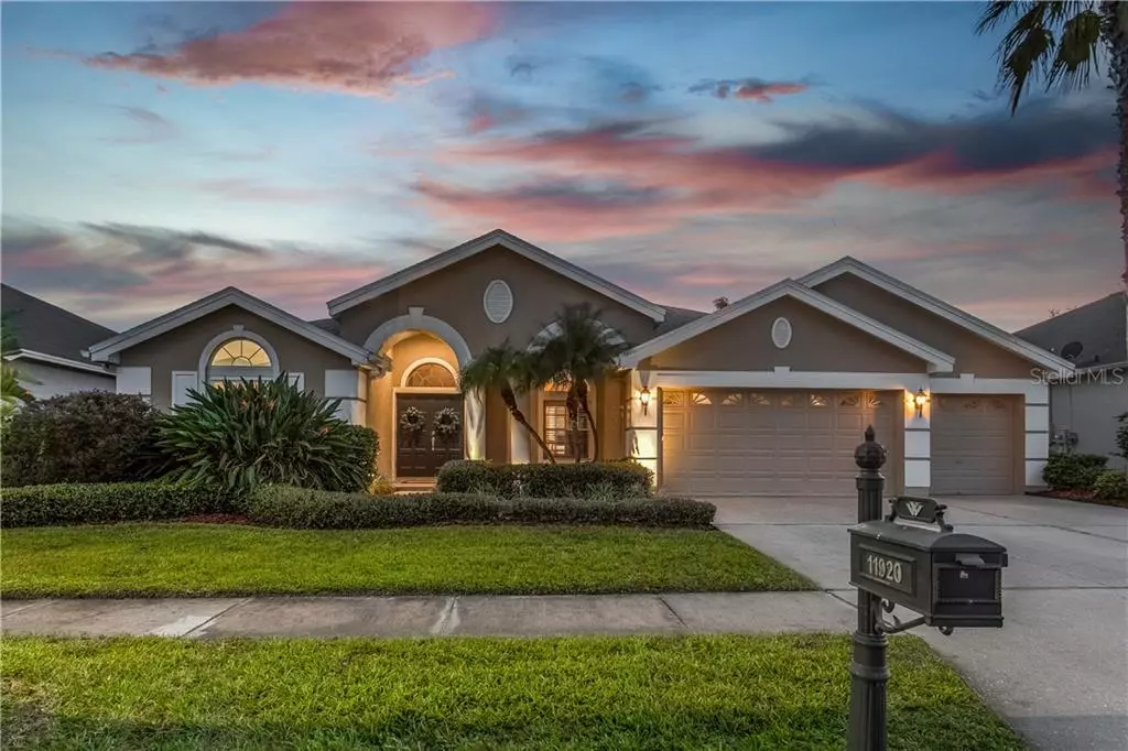 Tampa, FL 33626,11920 MIDDLEBURY DR