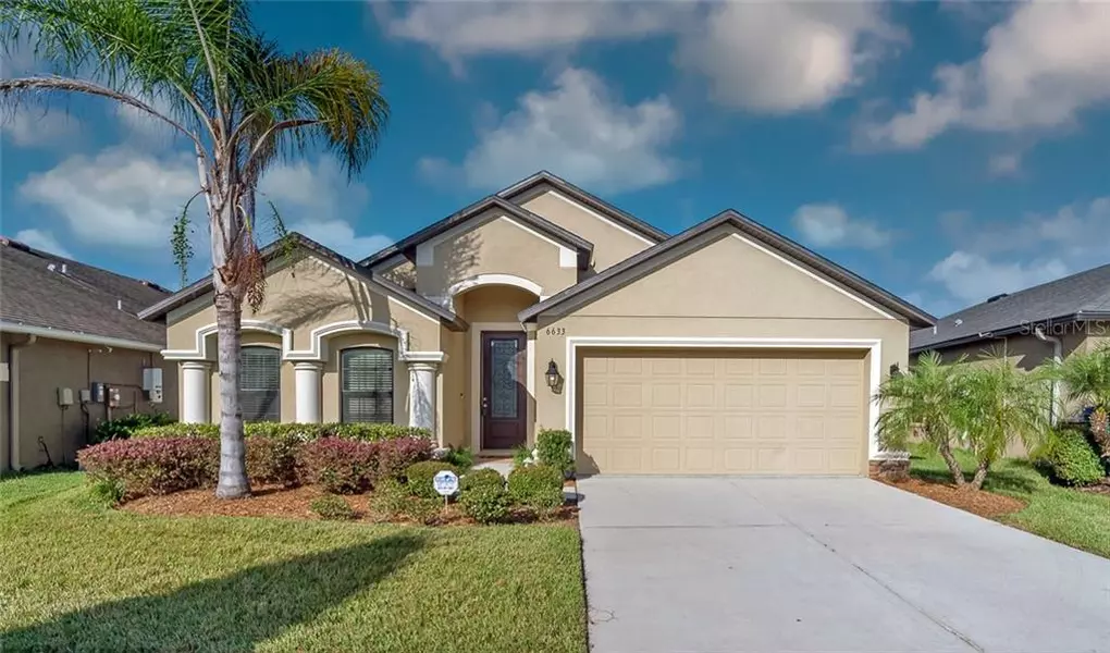 6633 WILD ELM CT, Wesley Chapel, FL 33545