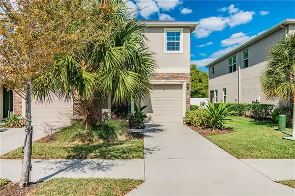 Riverview, FL 33578,10414 RED CARPET CT