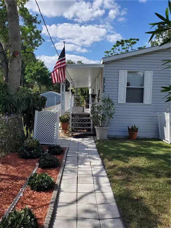 Riverview, FL 33578,5705 COOLIDGE ST