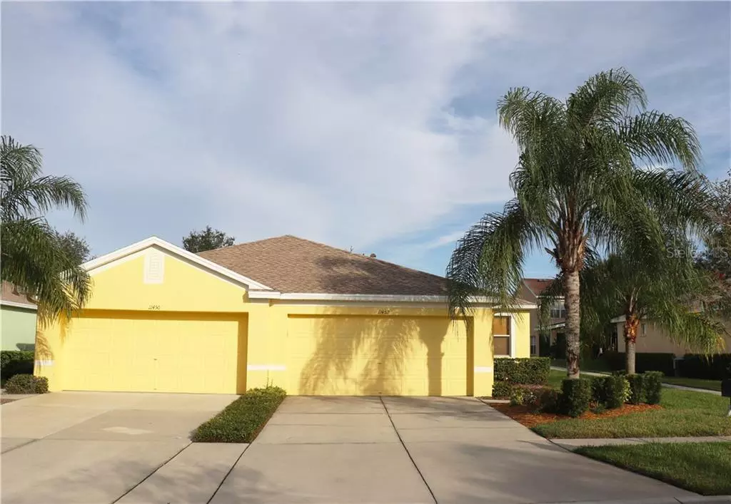 Riverview, FL 33569,11452 CAPTIVA KAY DR