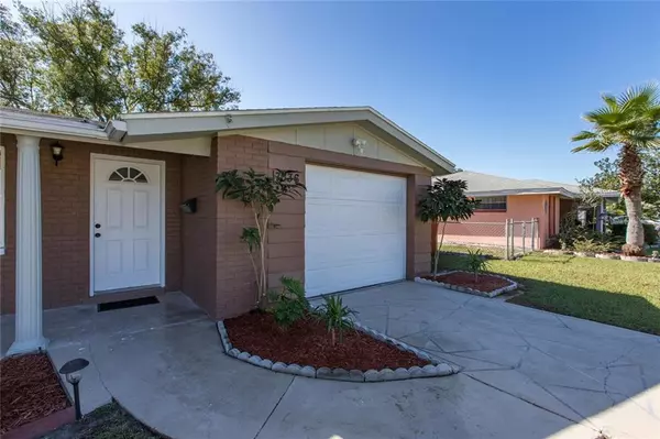 New Port Richey, FL 34653,7536 CUMBER DR