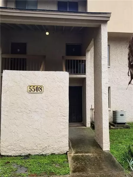5508 POKEWEED CT #145, Tampa, FL 33617