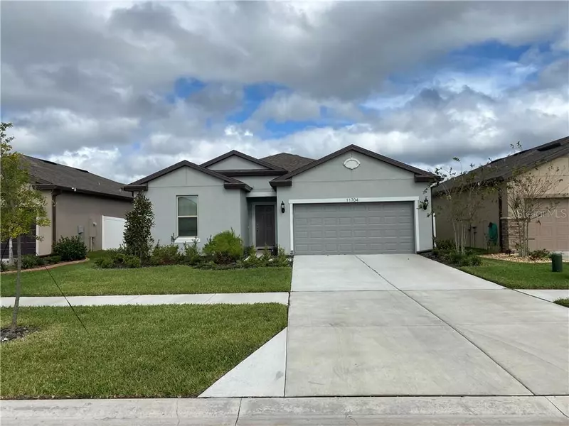 11704 CLARE HILL AVE, Riverview, FL 33579