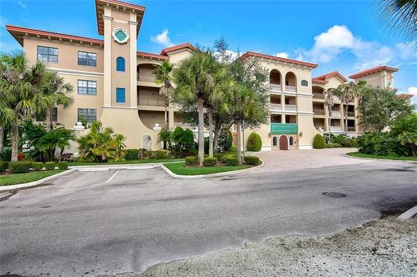 7718 LAKE VISTA CT #202, Lakewood Ranch, FL 34202