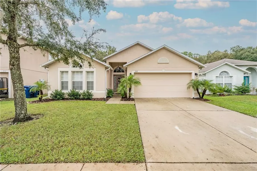 3337 BELLERICAY LN, Land O Lakes, FL 34638