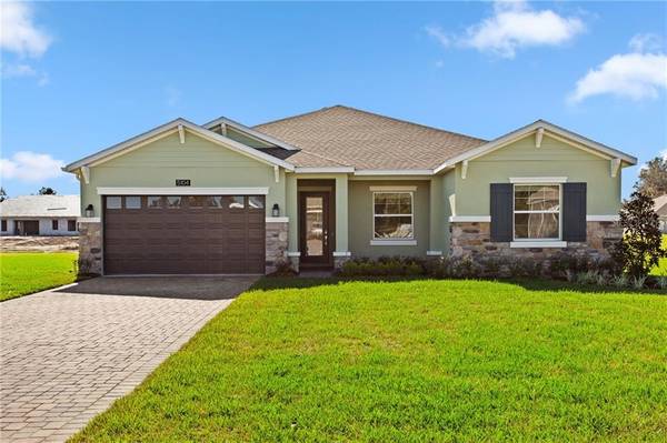 5104 KINGWELL CIR, Oviedo, FL 32765