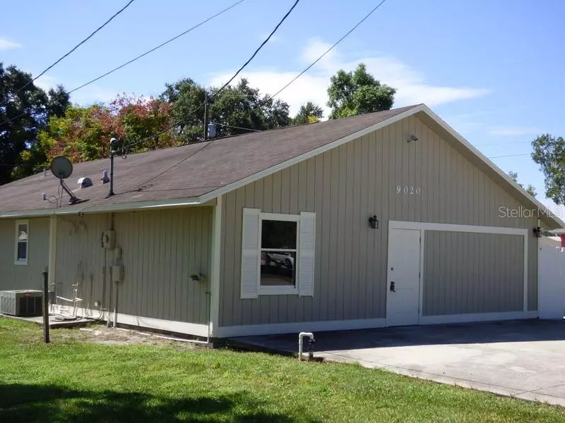 New Port Richey, FL 34654,9020 OGALALA ST
