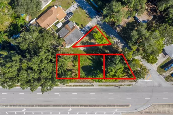 ROOSEVELT BLVD, Clearwater, FL 33760