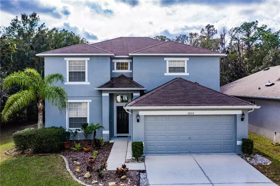 18312 CYPRESS BAY Pkwy, Land O Lakes, FL 34638