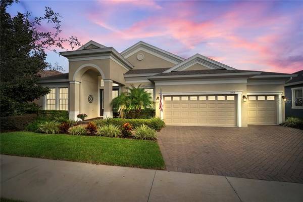 5908 WATERCOLOR DR, Lithia, FL 33547