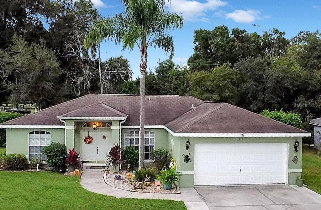 6818 STEPHENS PATH, Zephyrhills, FL 33542