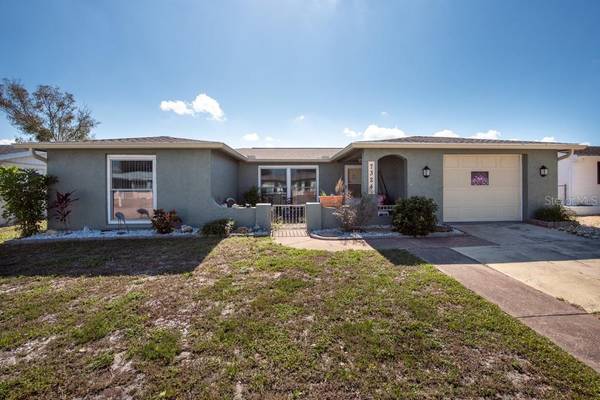 7324 CASTANEA DR, Port Richey, FL 34668